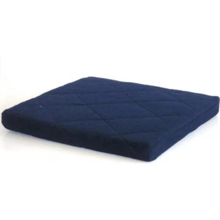 Polar Fleece Medium Density Foam Cushion - Emobility Shop