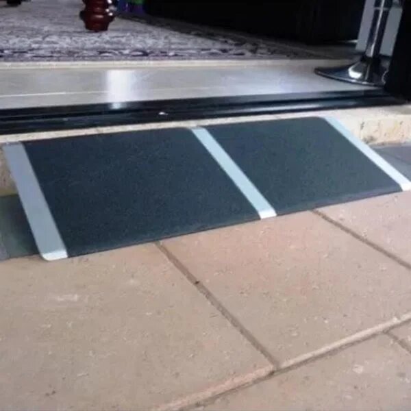 Threshold Access Ramp - Emobility Shop