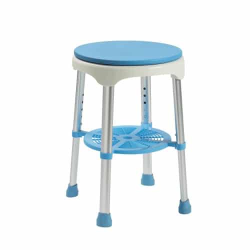 Delta S34 Shower Stool - Emobility Shop