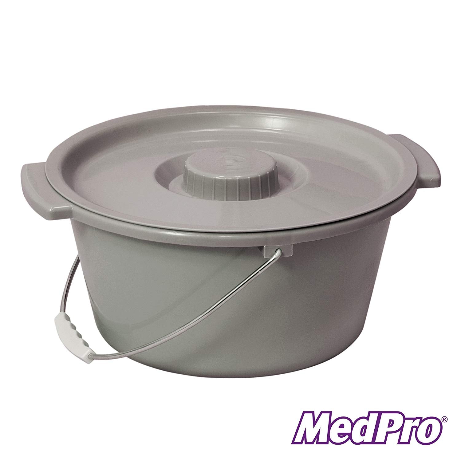 Medpro Home Care Commode - Emobility Shop