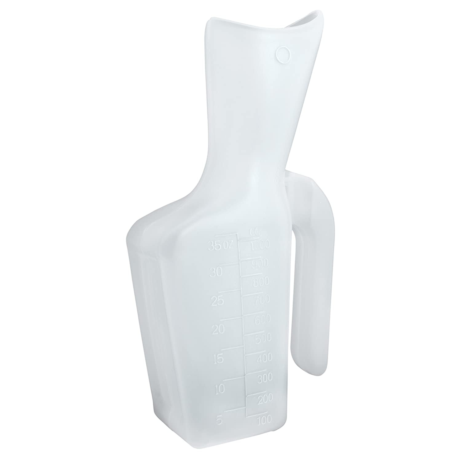 MedPro Female Urinal Bottle - Emobility Shop