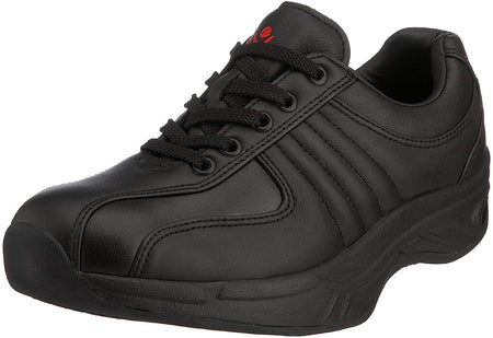 Chung Shi Comfort Step Classic Sneaker Black men