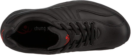 Chung Shi Comfort Step Classic Sneaker Black Women