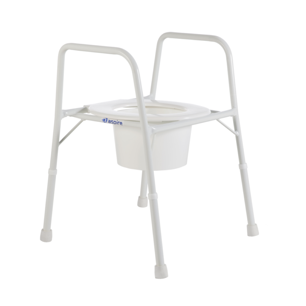 Aspire Over Toilet Frame - Emobility Shop