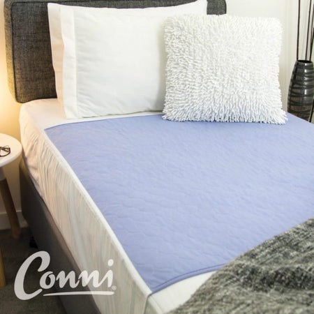 Conni Max Bed Pad with Tuck-In - Emobility Shop