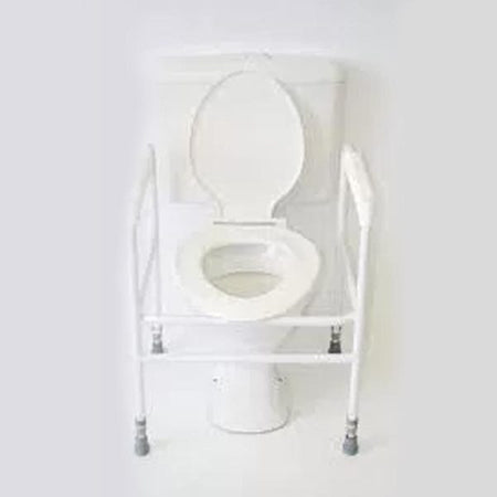 Toilet Safety Frame Free Standing - Emobility Shop