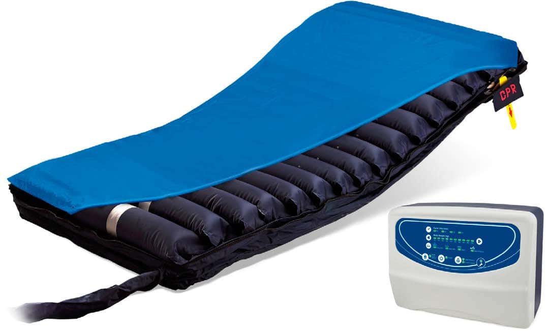 AirTec 7.5 Alternating Full Pressure Mattress