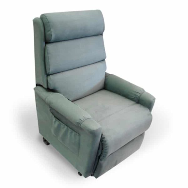 Topform Ashley Lift and Recline Chair - Emobility Shop