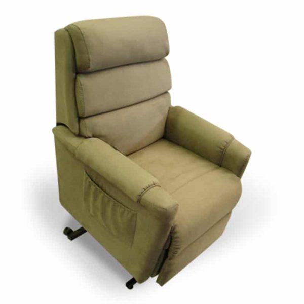 Topform Ashley Lift and Recline Chair - Emobility Shop