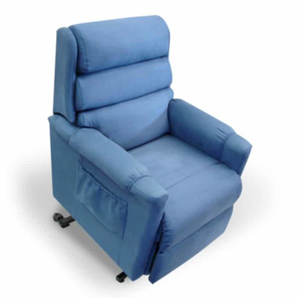 Topform Ashley Lift and Recline Chair - Emobility Shop