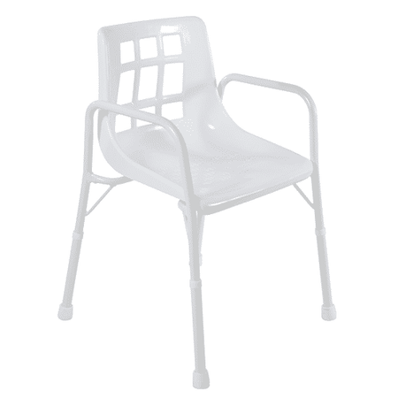 Aspire Shower Chair with Arms