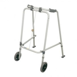 British Folding Walker Rollator - Emobility Shop