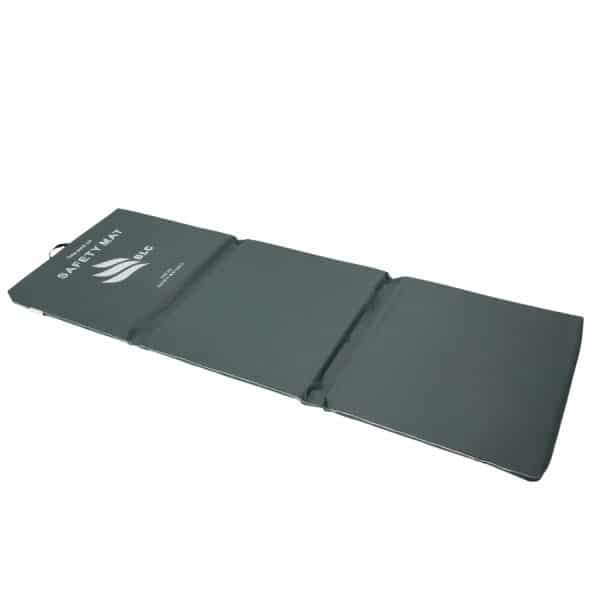 Anti Slip Water Resistant Bedside Crash Mat