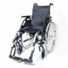 Breezy Basix2 Lightweight Manual Self Propelled Wheelchair - Emobility Shop