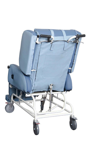 Air Chair Bariatric