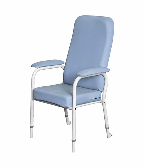 Ultra Comfort Ergoback Day Chair | EmobilityShop