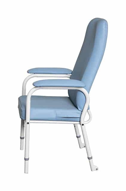 Ultra Comfort Ergoback Day Chair | EmobilityShop