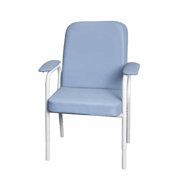 Ultra Comfort Low Back Day Chair | EmobilityShop