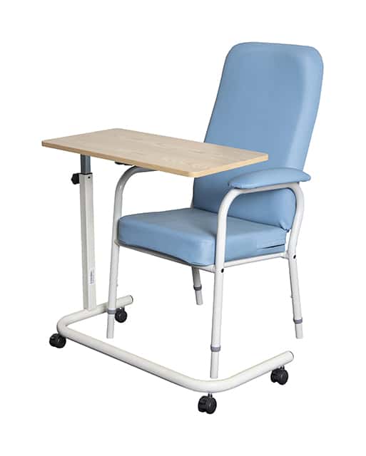 Ultra Comfort Ergoback Day Chair | EmobilityShop