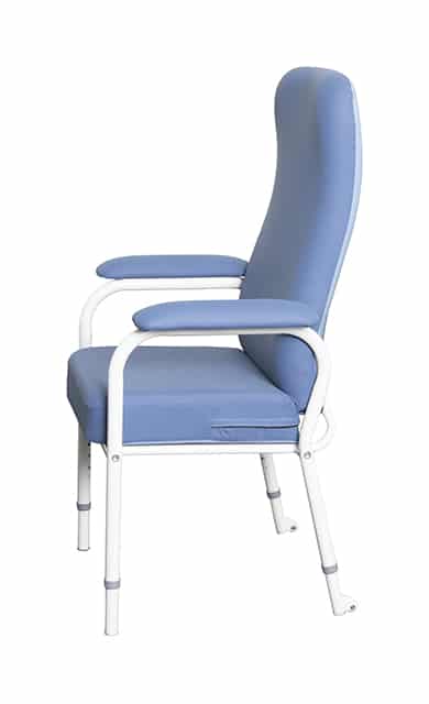 Day Air Chair, High Back Day Air Chair | EmobilityShop