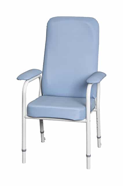 Ultra Comfort Ergoback Day Chair | EmobilityShop