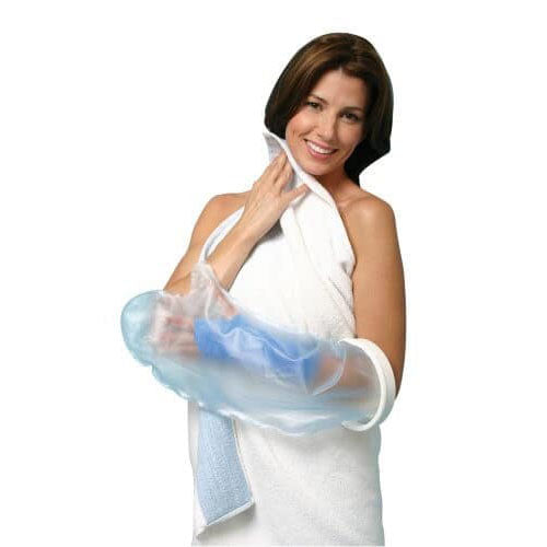 Cast and Bandage Arm Protector - Emobility Shop