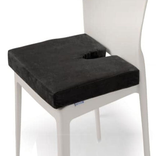 Coccyx Diffuser Chair Cushion - Emobility Shop