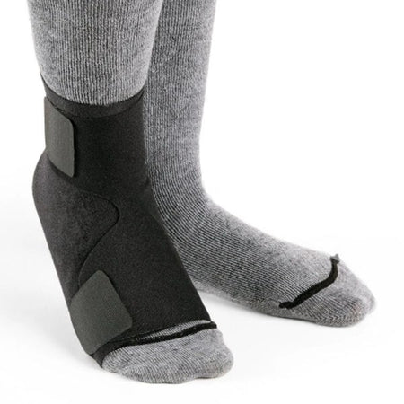 Compreboot Lite Elastic Wrap Foot