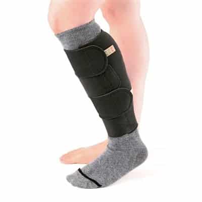 Compreflex Inelastic Compression Wrap