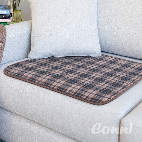 Conni Large Chair Pad - Emobility Shop