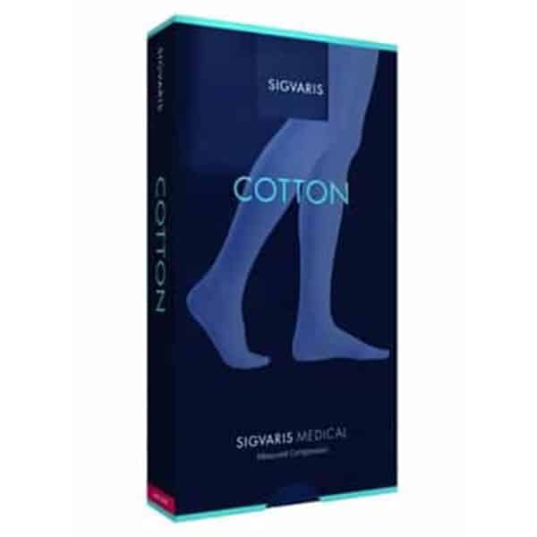 Sigvaris Cotton Compression Stocking | EmobilityShop