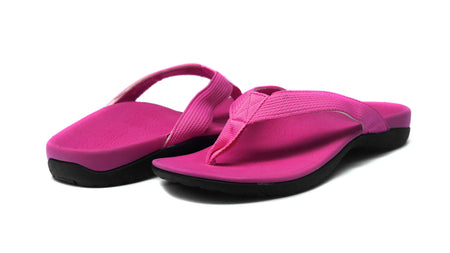 Premium Orthotic Flip Flops