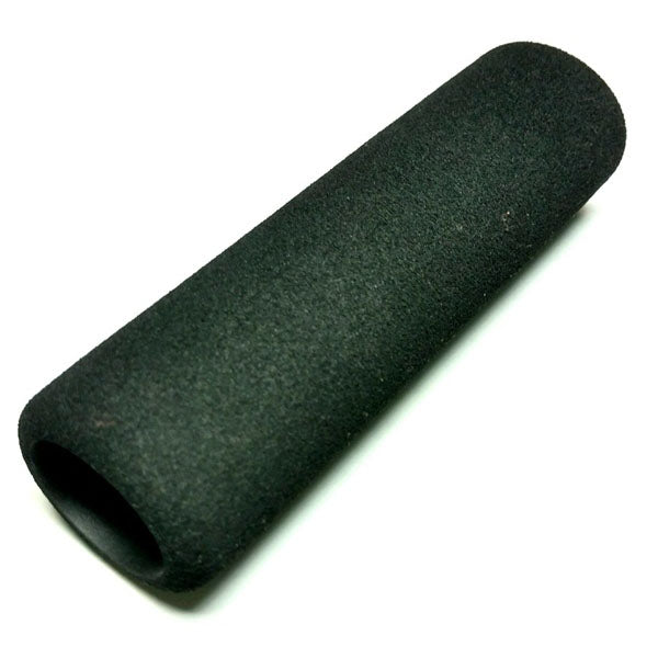 Foam Grip 5″ Black Pair - Emobility Shop