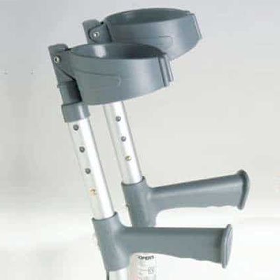 Forearm Crutches - Emobility Shop