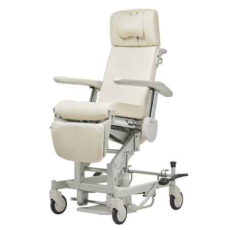 Gaia Lift Up Height Adjustable Medical Convalescent Chair 
