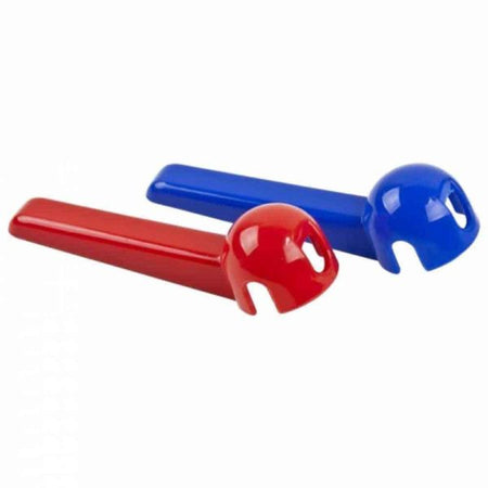 Homecraft Tapturn Turners, 1 Red and 1 Blue, Retail Pack - Emobility Shop