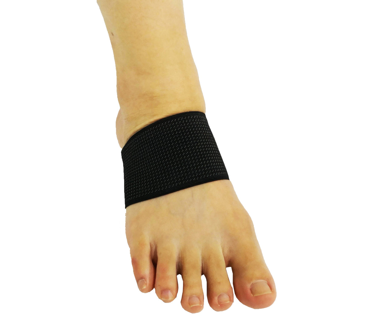 Arch Compression Bands | Support for your Arch and Midfoot Area