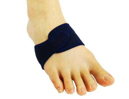 Underneath Arch Foot Relief Cushions | EmobilityShop