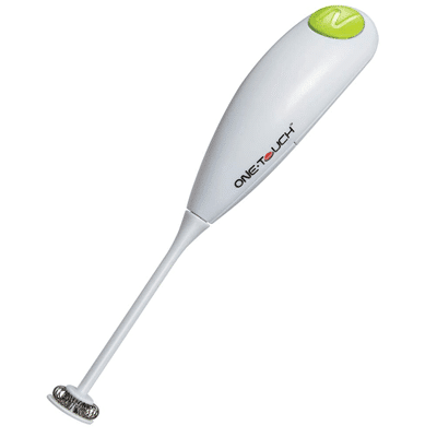 One Touch Frother and Mixing - Emobility Shop