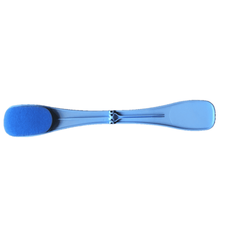 Easy Reach Folding Lotion and Cream Applicator