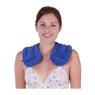 Lupin Cool, Heat Wrap Neck & Shoulder - Emobility Shop