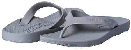 Waterproof and Comfortable Thongs Balance Orthotic Flip Flops