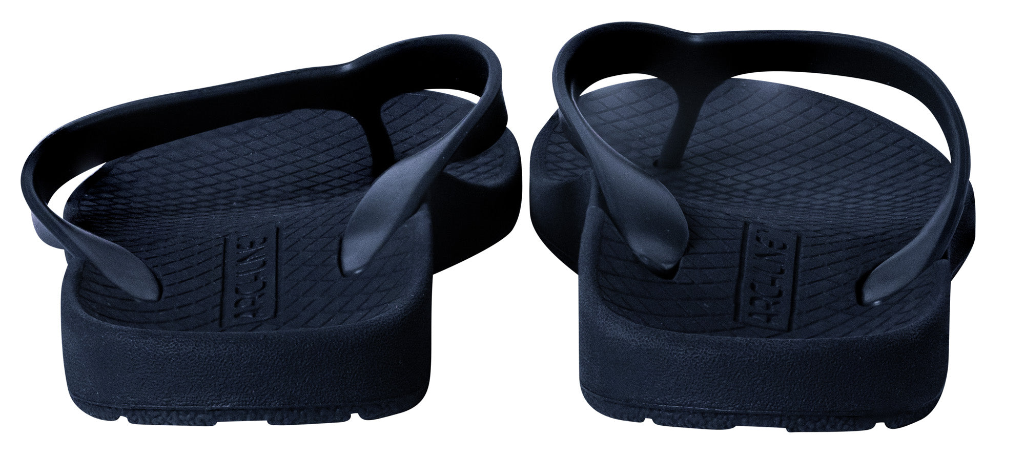 Waterproof and Comfortable Thongs Balance Orthotic Flip Flops