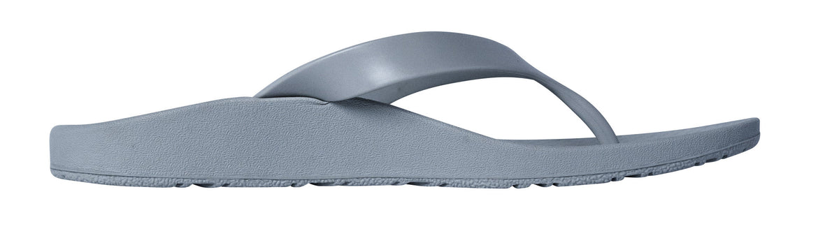 Waterproof and Comfortable Thongs Balance Orthotic Flip Flops