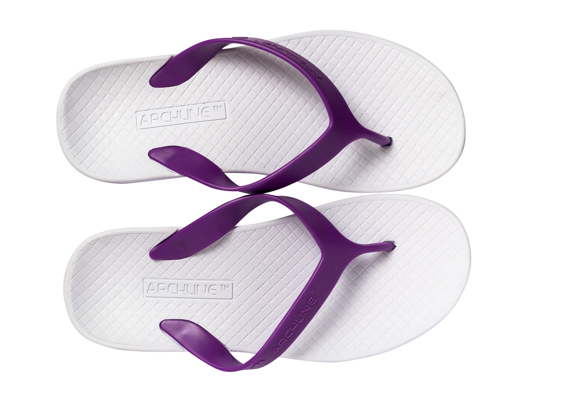 Balance Orthotic Lightweight Flip Flops