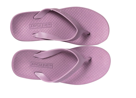 Super Lightweight Balance Orthotic Flip Flops