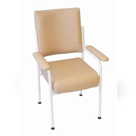 Mid Back Support Chair - Emobility Shop