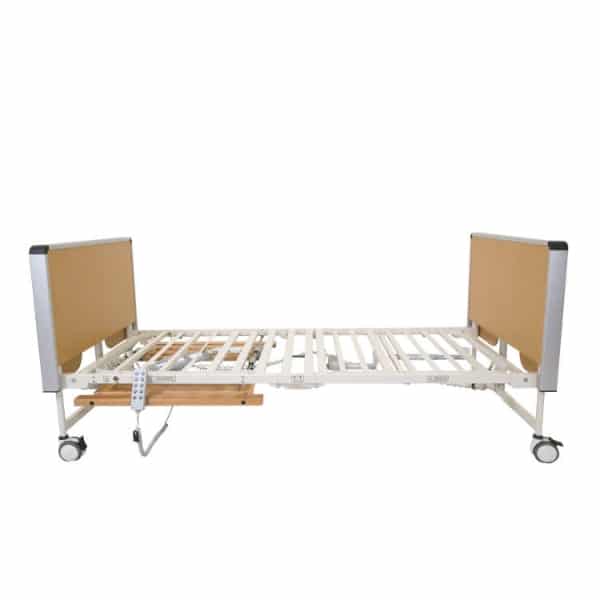 Mystic Electric Self Automatic Folding Care Bed | EmobilityShop