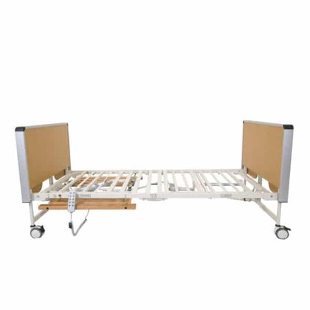 Mystic Electric Self Automatic Folding Care Bed | EmobilityShop