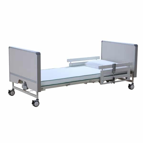 Mystic Electric Self Automatic Folding Care Bed | EmobilityShop